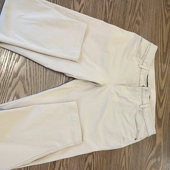 LULULEMON ABC Pants (31/30) 5 pocket pants - Picture 2 of 3